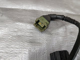 90-93 Mazda Miata NA6 OEM Fuel Injector Wiring Harness 1.6L Coil 90NA3L