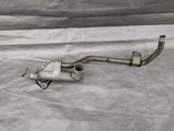 94-00 Mazda Miata water pump inlet oem 1994-2000 98NB1174