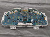 99-00 MAZDA MIATA MX-5 OEM DASH INSTRUMENT GAUGE CLUSTER SPEEDOMETER 70K 98NB11