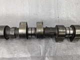 1999-2000 MAZDA MIATA EXHAUST INTAKE CAMSHAFT BP4W ENGINE 1.8 NB MX5 00NBPT