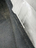 1999-2005 Mazda Miata Mx5 Oem Black Main Floor Carpet Trim Mat NB 99-05 03NB27A