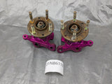 1999-2005 Mazda Miata MX5 drift knuckles With Hubs Extended Studs