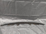 1990-1997 Mazda Miata Mx-5 OEM Front Upper Mount Bumper Reinforcement Bracket 90-97 Mazda Miata OEM used part