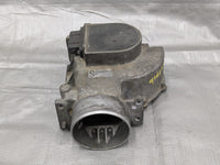 1990-1993 Mazda Miata Mx5 Mass Air Flow Meter MAF AFM Unit 1.6L NA 90-93 91NASU — Mazda Miata MX-5 OEM part product photo