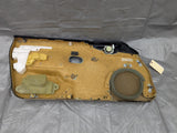 Mazda Miata MX-5 OEM part product photo