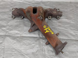 1999-2005 Mazda Miata Mx-5 Oem Exhaust Header Manifold BP4W 99-05  98NB1174
