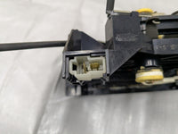 Mazda Miata MX-5 OEM part product photo