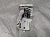 01-05 Mazda Miata NB2 Driver Left Side Chrome Interior Door Handle 2001-2005 119