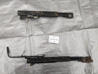 1990-1997 MAZDA MIATA MX5 OEM SEAT RAIL MOUNT SLIDER TRACK Passenger 90-97 #6-1