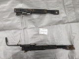 1990-1997 MAZDA MIATA MX5 OEM SEAT RAIL MOUNT SLIDER TRACK Passenger 90-97 #6-1