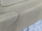 2001-2005 Mazda Miata Door Panel Parchment Passenger Side Right Side OEM 01-05 F