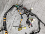2001-2005 MAZDA MIATA MAIN WIRING HARNESS MANUAL NB1 MX5 OEM NC79-67-050B 7436
