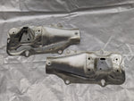1999-2005 Mazda Miata NB Front Bumper Core Support Crash Bracket Set 99-05 — Mazda Miata MX-5 OEM part product photo