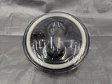 7inch LED Headlight Light Halo Angel Eye For 90-97 Mazda NA Miata MX5 94NA9102