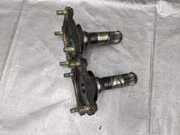 94-95 Mazda Miata OEM CV Drive Axle Half Shaft Left Right Stub Fits 2-Piece 94NA