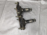 94-95 Mazda Miata OEM CV Drive Axle Half Shaft Left Right Stub Fits 2-Piece 94NA