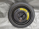 1999-2005 Mazda Miata Mx5 OEM 14" Spare Tire Donut Cover Set NB 99-05 99NB22V