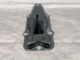 1999-2005 Mazda Miata NB Front Bumper Core Support Crash Bracket Horn Green 98NB