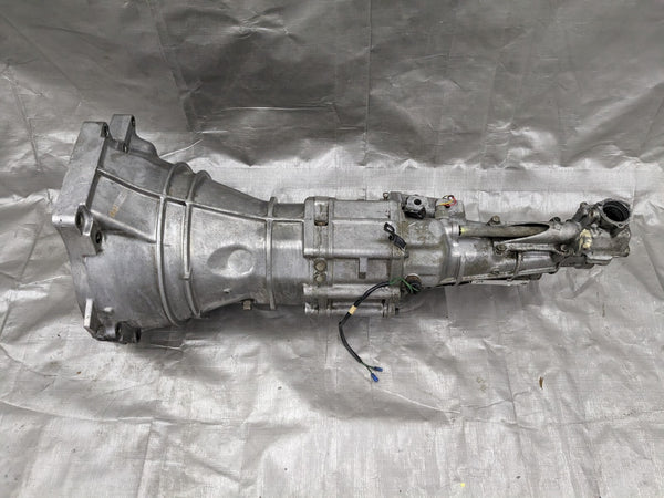 90-97 MAZDA MX-5 MIATA Manual Transmission 5 Speed  TESTED m526-17-100 91NAHU