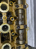 2001-2005 Mazda MX-5 Miata 1.8L VVT Cylinder Head BPZ3 BP6D NB NB2 01-05 NB2