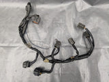 1996-1997 Mazda Miata NA8 OEM Fuel Injector Wiring Harness 1.8L Coil 96-97 Mazda Miata OEM used part
