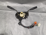 1990-1997 Mazda Miata Mx-5 OEM W/ Cruise Combination Switch Headlight Wiper 94NA755 90-97 Mazda Miata OEM used part