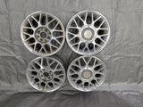 Proline Alloy Wheels 14x6 4x100 Et 38 set of 4 — Mazda Miata OEM used part product photo