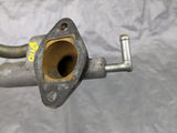 94-00 Mazda Miata water pump inlet oem 1994-2000 01NB6119
