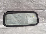 99-05 MAZDA MIATA Rear Soft Top Glass W/ Defrost Glass Only 1999-2005 00NB7436