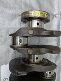  Mazda Miata OEM used part