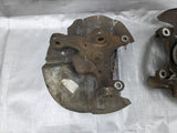 1994-1997 Mazda Miata Front  Spindle Hub Knuckle Pair Left & Right 94-97 94NAPZ