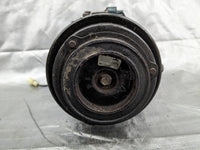 1990-1993 Mazda Miata Mx5 OEM AC Compressor Air Conditioning 1.6 *BROKEN* 90-93