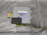 01-02  MAZDA MIATA  TRANSMISSION CONTROL MODULE TCM BP6H 18 9E1