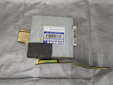 01-02  MAZDA MIATA  TRANSMISSION CONTROL MODULE TCM BP6H 18 9E1