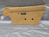 90-97 MAZDA MX-5 MIATA Right Side Driver Door Card Panel Power 1990-1997 91NA032