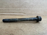 1994-2005 Mazda Miata Alternator Lower Bolt Used Pivot Bolt FE38-15-966 94-05