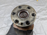 Mazda Miata MX-5 OEM part product photo