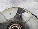 Mazda Miata MX-5 OEM part product photo
