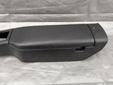 1999-2000 MAZDA MX-5 MIATA 1.8 NB AT CENTER CONSOLE Black 98NB1174