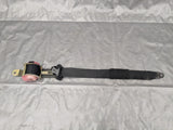 1990-1993 Mazda Miata Mx-5 OEM Black Seat Belt Reel Left or Right NA 90NA8560 90-93 Mazda Miata OEM used part