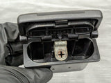 99-05 MAZDA MX-5 MIATA OEM ASHTRAY ASH TRAY BLACK 98NB1174