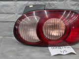 01-05 Mazda Miata MX-5 RH Passenger Taillight Tail light OEM 00NB7436 2001-2005