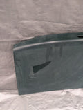 1990-1997 Mazda Miata Mx-5 OEM Rear Trunk Deck Lid Green 90-97 91NA0321