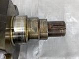 1994-2005 MAZDA MX-5 MIATA CRANKSHAFT 1.8l USED 98NB12K BP06-11-300D 94-05