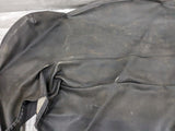 1990-1997 Mazda Miata Black Vinyl Convertible Top Tonneau Boot Cover 90-97 #1