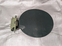 1990-1997 Mazda Miata Mx5 Oem Green Gas Fuel Cap Lid Door Panel NA 90-97 91NAHU