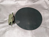 1990-1997 Mazda Miata Mx5 Oem Green Gas Fuel Cap Lid Door Panel NA 90-97 91NAHU