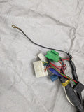 90-93 Mazda Miata Mx-5 dash gauge cluster wiring harness loom NA01-67-030k 1900