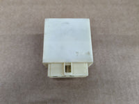 90-97 Mazda Miata MX5 MX-5 White Genuine Flasher Relay Imasen Denso 3211-167-320