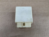 90-97 Mazda Miata MX5 MX-5 White Genuine Flasher Relay Imasen Denso 3211-167-320